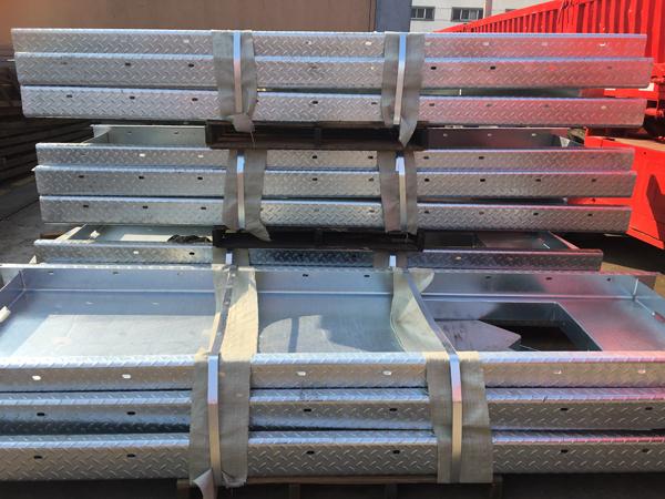 10多年行业精研